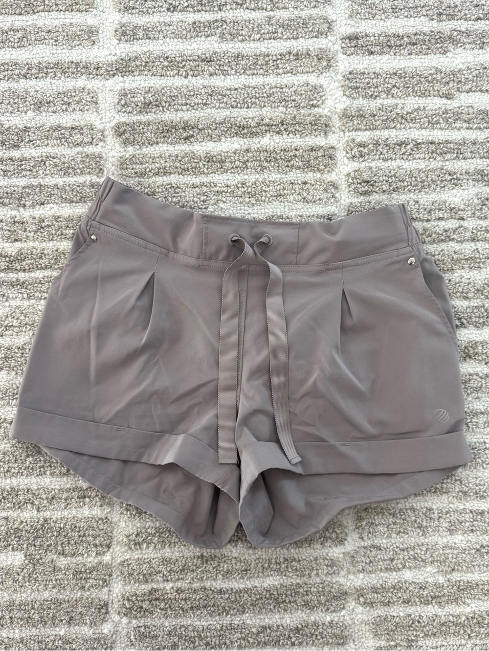 MPG shorts